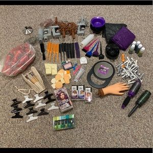 Cosmetology Bundle!✂️
